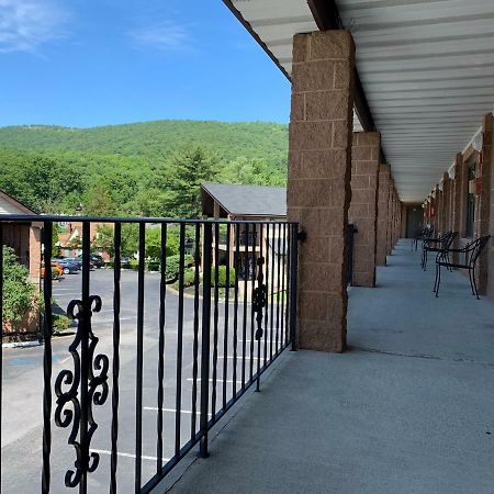 West Point Motel Highland Falls Bagian luar foto
