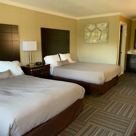 West Point Motel Highland Falls Bagian luar foto