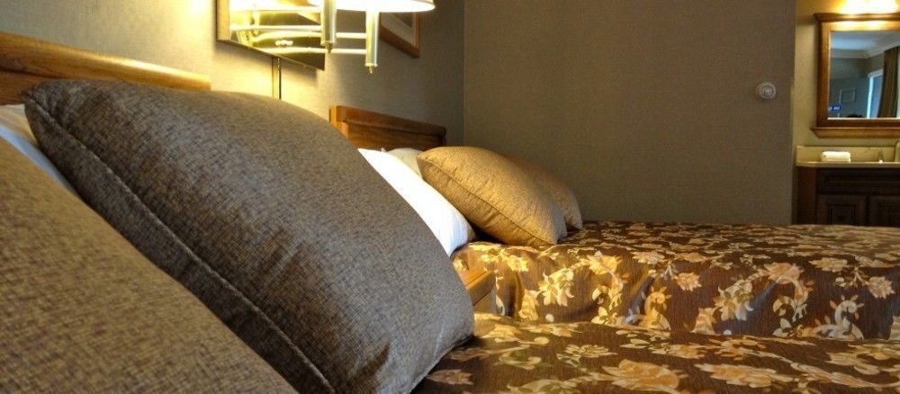 West Point Motel Highland Falls Bagian luar foto