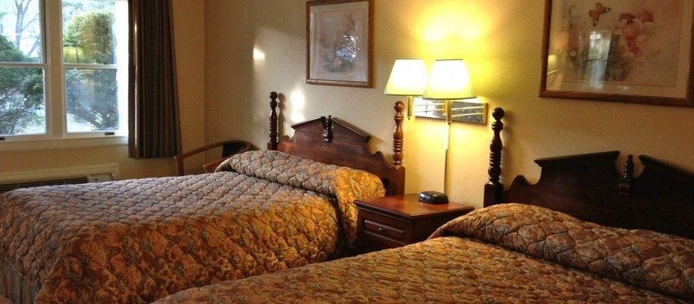 West Point Motel Highland Falls Bagian luar foto