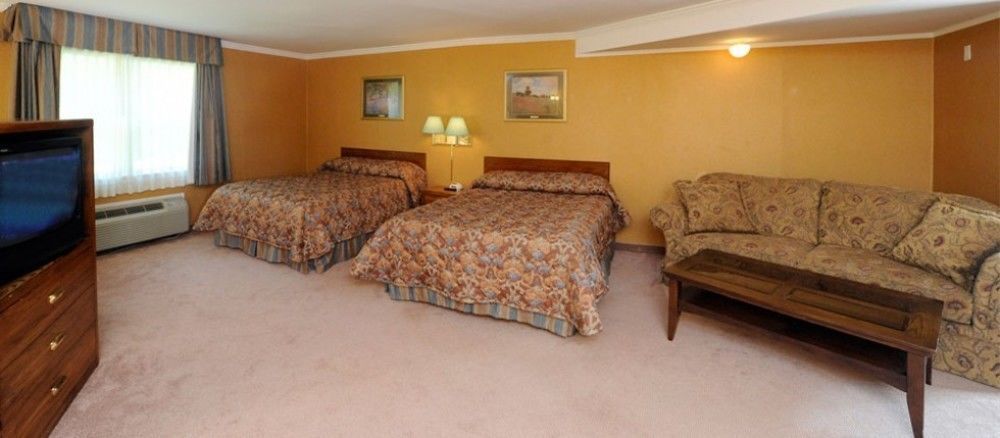 West Point Motel Highland Falls Bagian luar foto