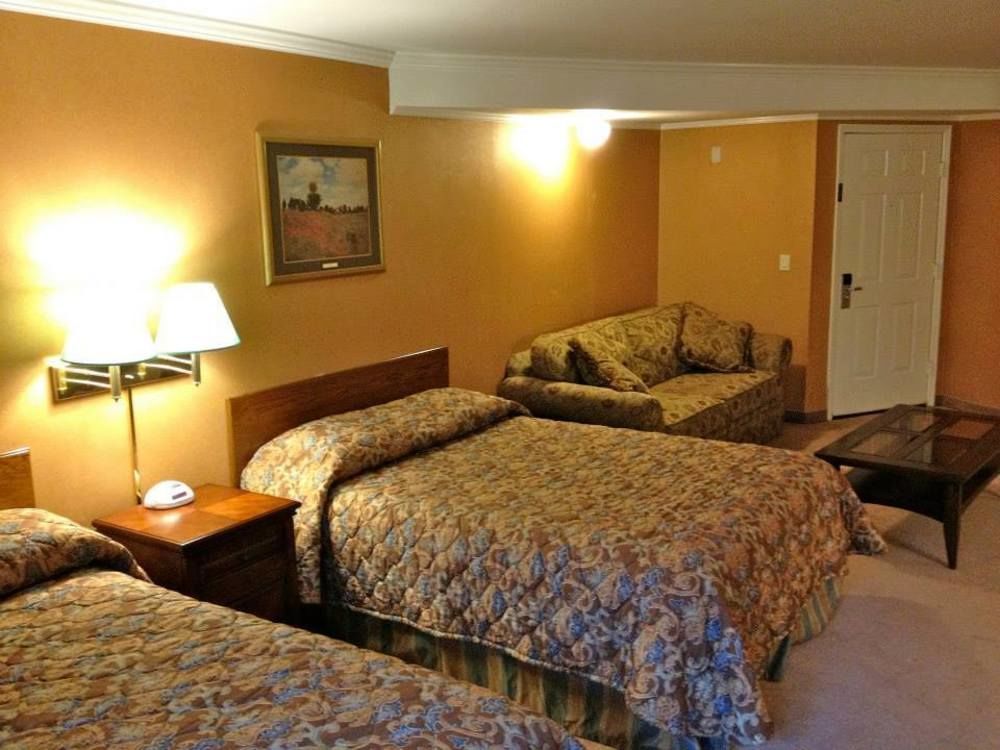 West Point Motel Highland Falls Bagian luar foto