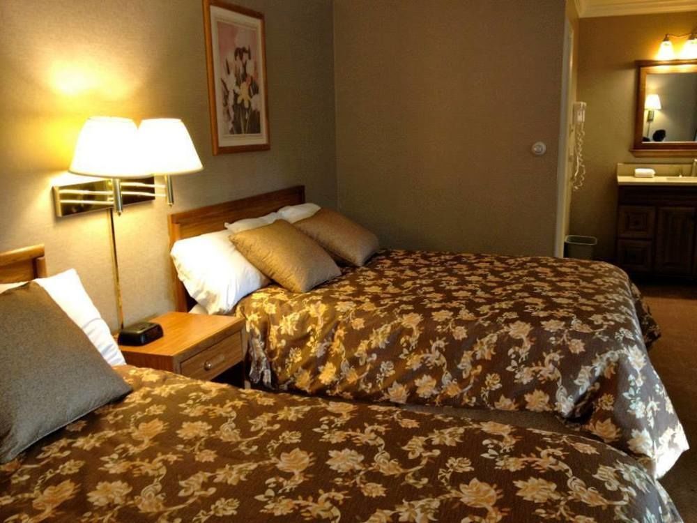 West Point Motel Highland Falls Bagian luar foto