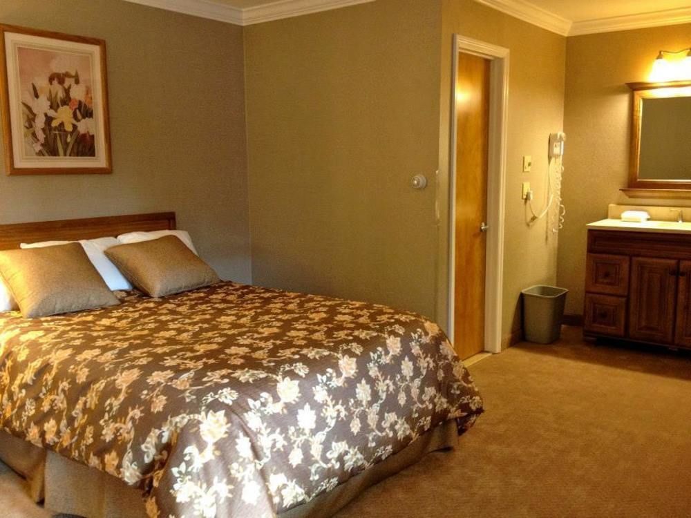 West Point Motel Highland Falls Bagian luar foto