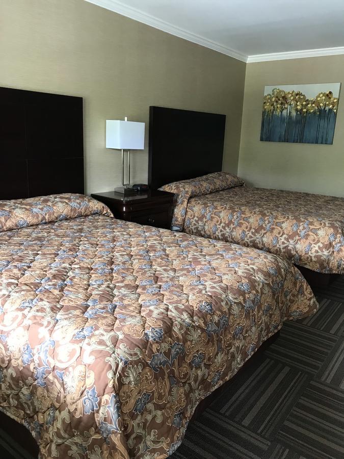 West Point Motel Highland Falls Bagian luar foto