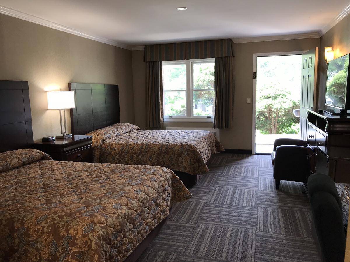 West Point Motel Highland Falls Bagian luar foto