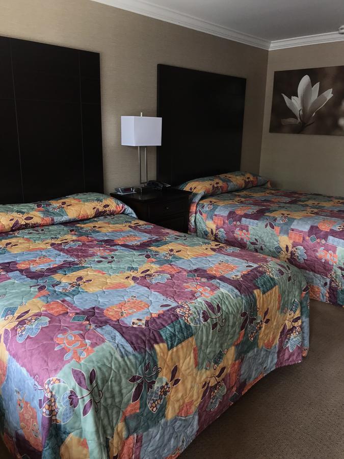 West Point Motel Highland Falls Bagian luar foto