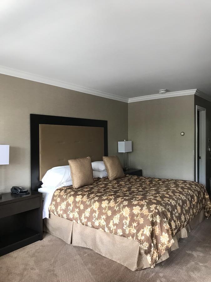 West Point Motel Highland Falls Bagian luar foto