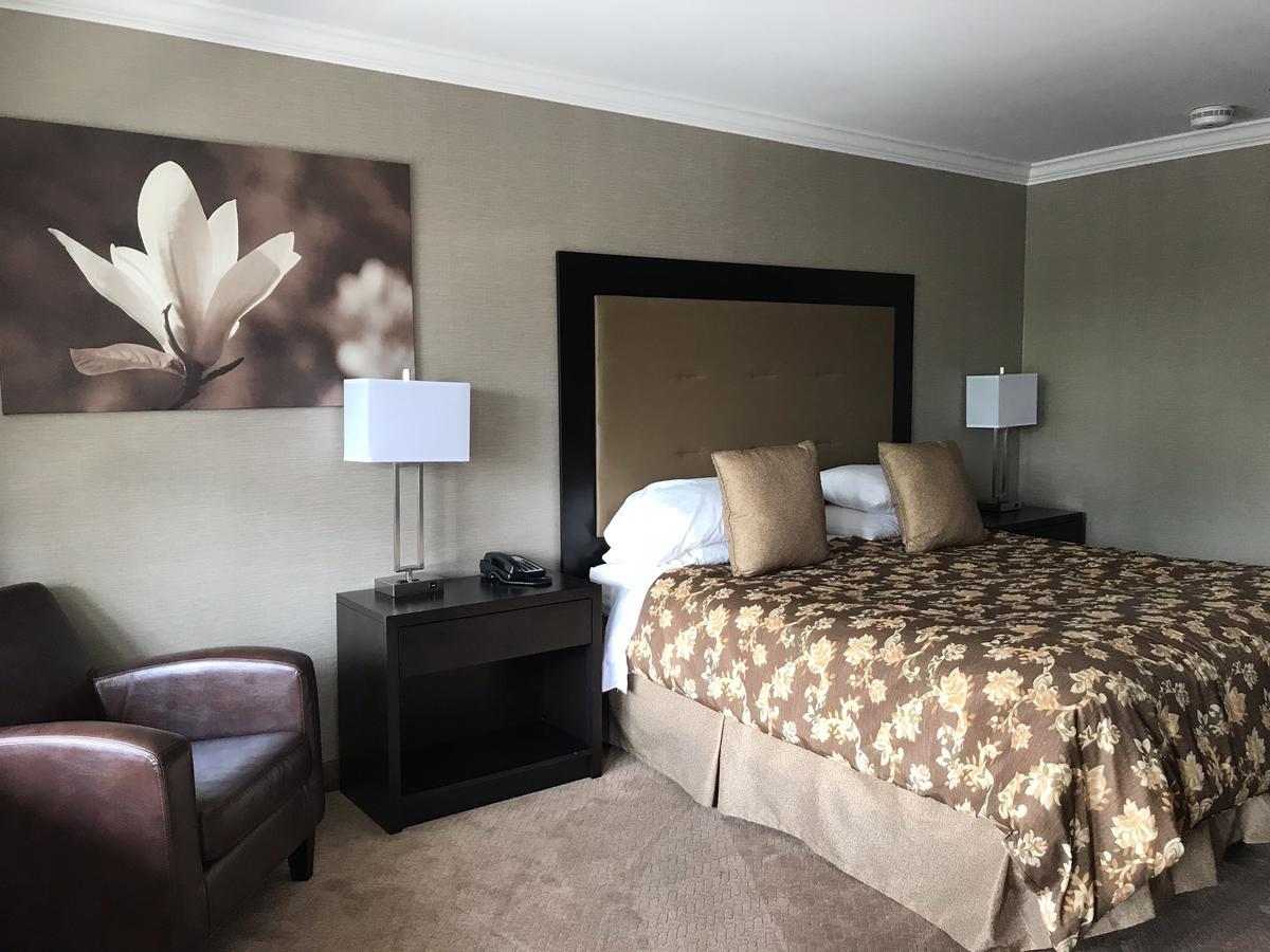 West Point Motel Highland Falls Bagian luar foto