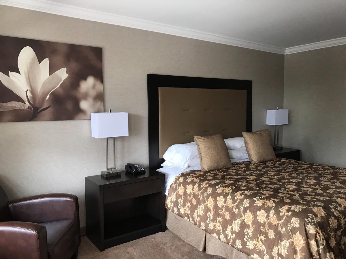 West Point Motel Highland Falls Bagian luar foto