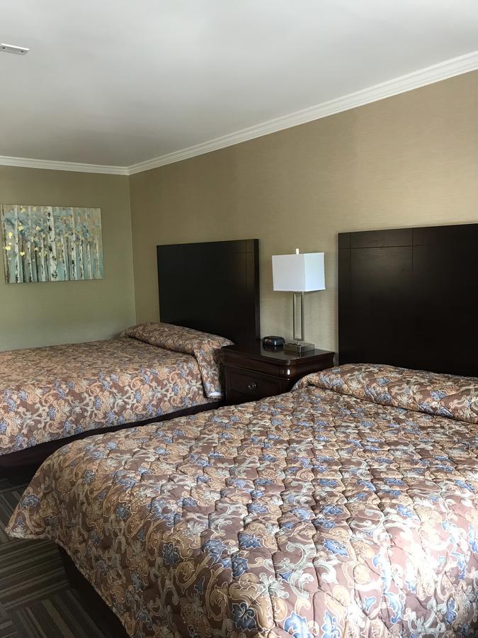 West Point Motel Highland Falls Bagian luar foto