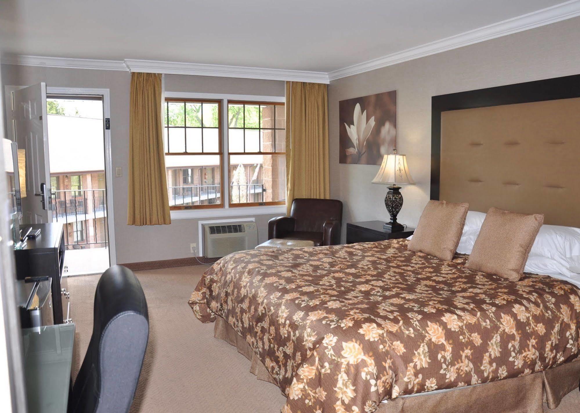 West Point Motel Highland Falls Bagian luar foto