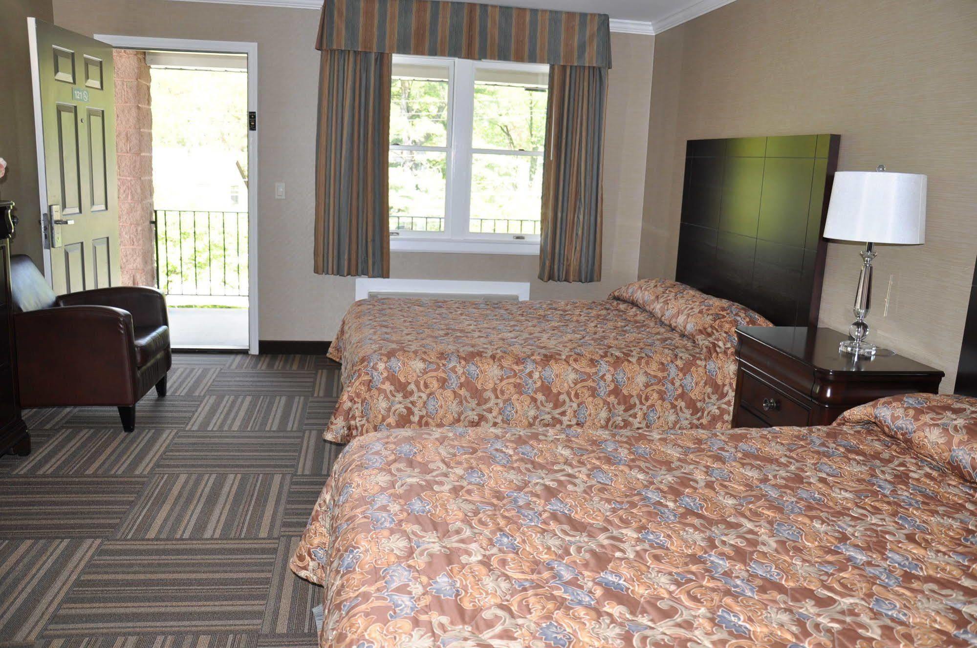 West Point Motel Highland Falls Bagian luar foto