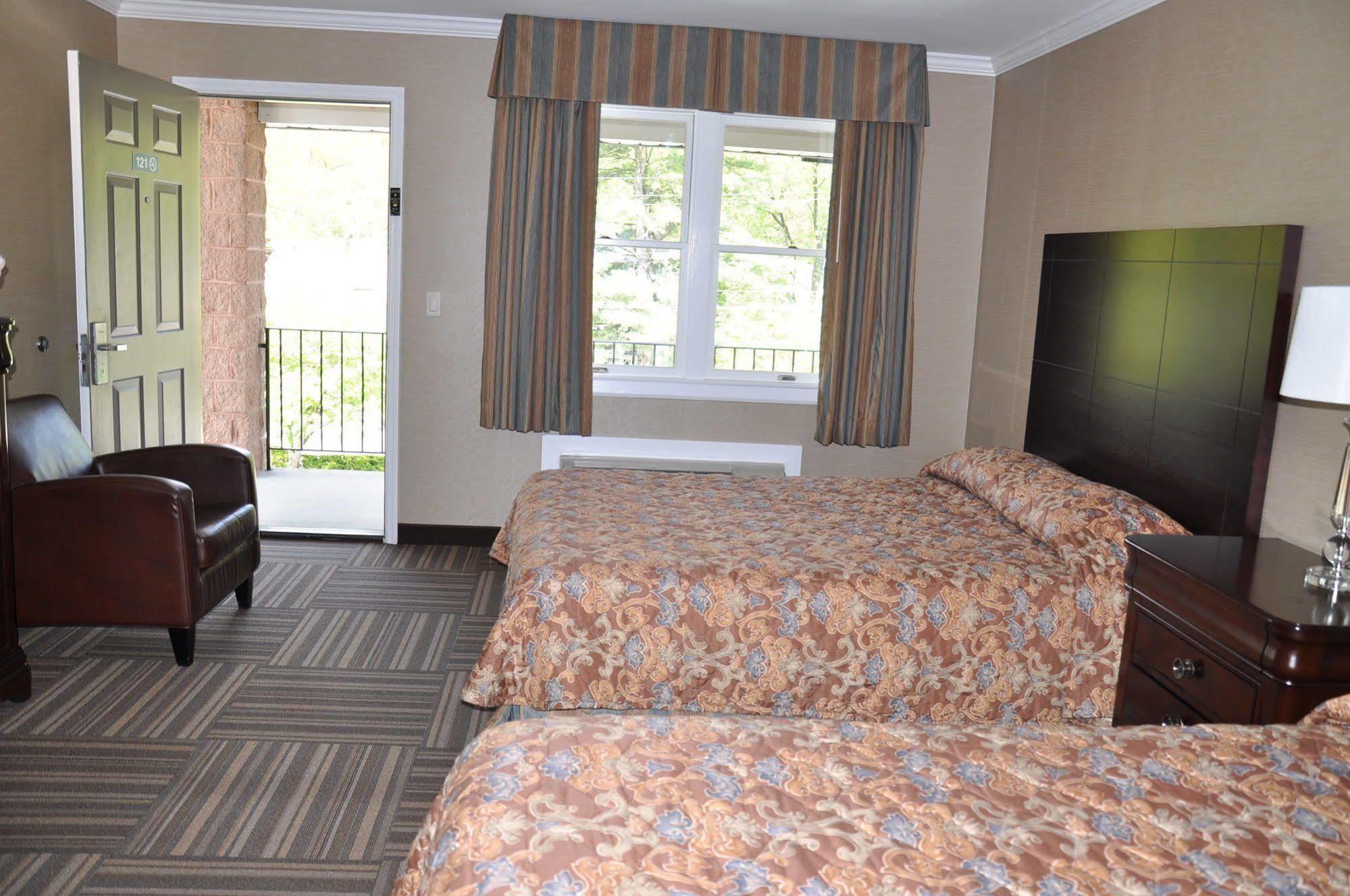 West Point Motel Highland Falls Bagian luar foto