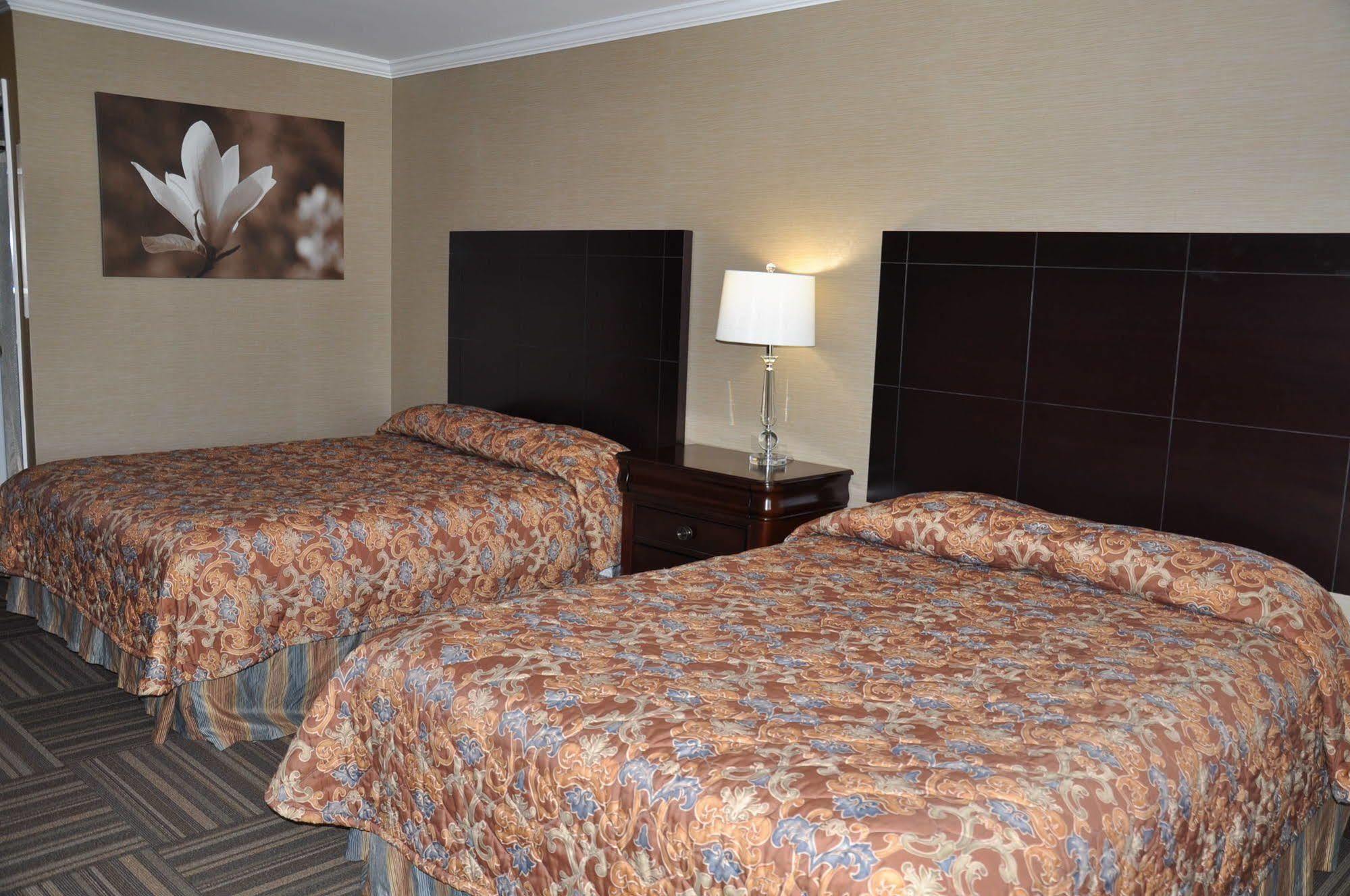 West Point Motel Highland Falls Bagian luar foto