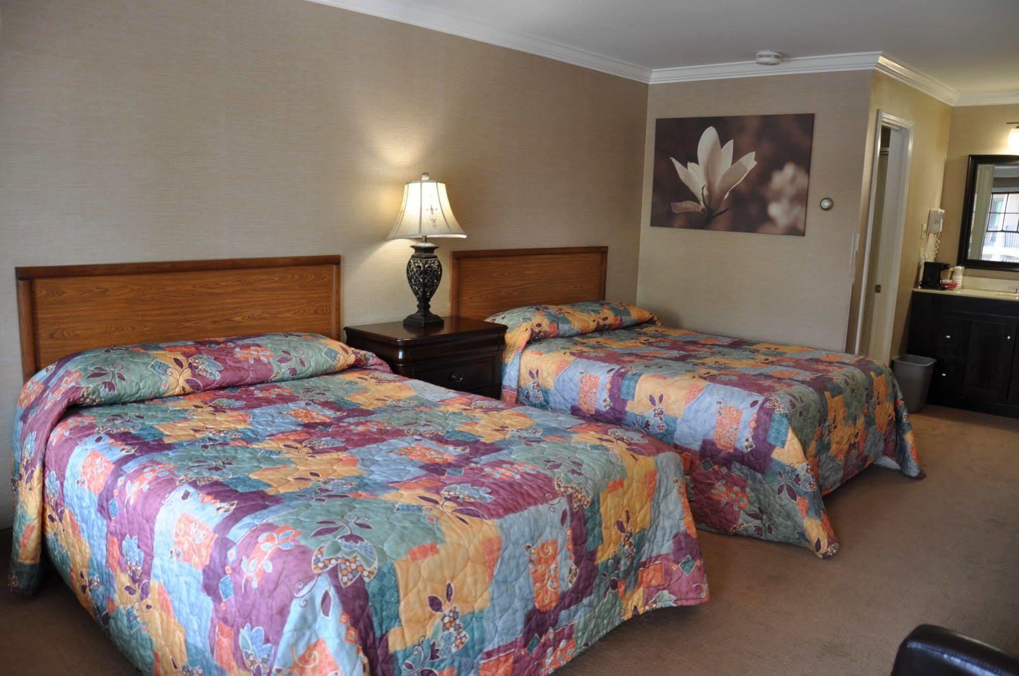 West Point Motel Highland Falls Bagian luar foto