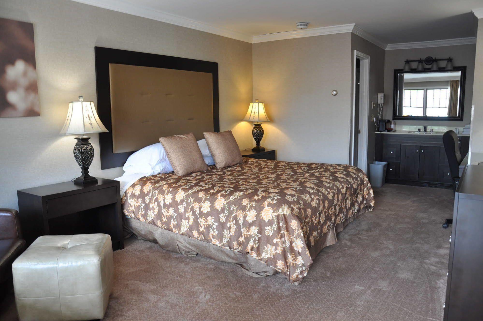West Point Motel Highland Falls Bagian luar foto