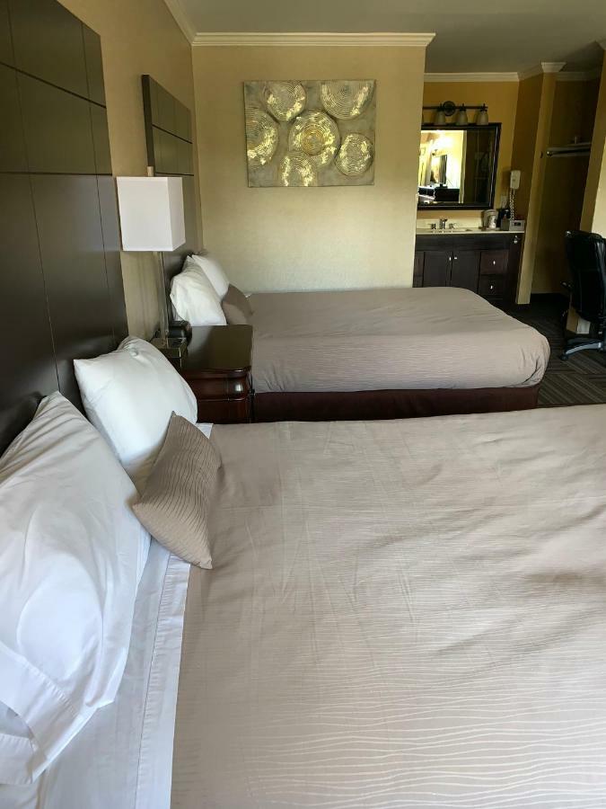 West Point Motel Highland Falls Bagian luar foto