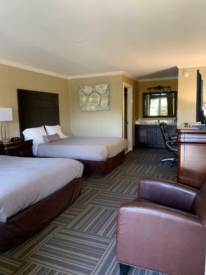 West Point Motel Highland Falls Bagian luar foto