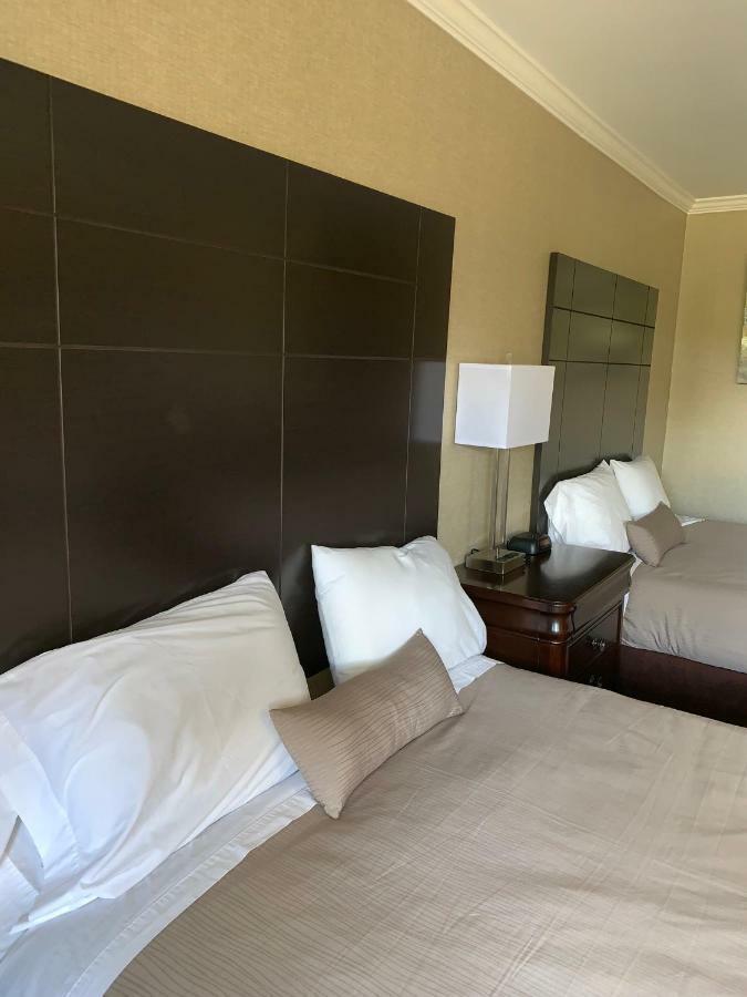 West Point Motel Highland Falls Bagian luar foto